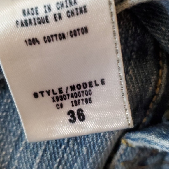 Guess Jeans. - Picture 4 of 7